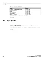 Preview for 22 page of Siemens 1PL618 Series Operating Instructions Manual