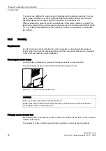 Preview for 28 page of Siemens 1PL618 Series Operating Instructions Manual