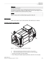 Preview for 55 page of Siemens 1PL618 Series Operating Instructions Manual