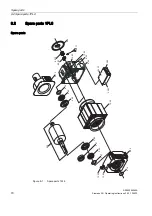 Preview for 72 page of Siemens 1PL622 Operating Instructions Manual