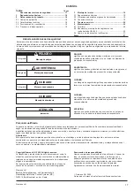 Preview for 17 page of Siemens 1PM103 Instructions Manual