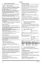 Preview for 18 page of Siemens 1PM103 Instructions Manual