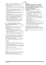 Preview for 21 page of Siemens 1PM103 Instructions Manual