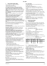 Preview for 23 page of Siemens 1PM103 Instructions Manual