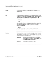 Preview for 54 page of Siemens 2000592-001 User Manual