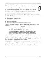 Preview for 18 page of Siemens 353 User Manual