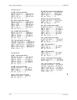 Preview for 138 page of Siemens 353 User Manual