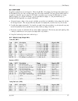 Preview for 145 page of Siemens 353 User Manual