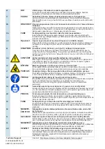 Preview for 2 page of Siemens 3KC9803-1 Operating Instructions Manual