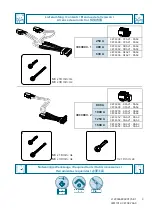 Preview for 3 page of Siemens 3KC9803-1 Operating Instructions Manual