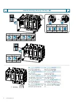 Preview for 4 page of Siemens 3KD 3 0P Series Operating Instructions Manual