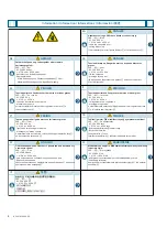 Preview for 8 page of Siemens 3KD 3 0P Series Operating Instructions Manual