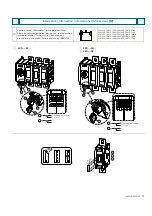Preview for 15 page of Siemens 3KD 3 0P Series Operating Instructions Manual