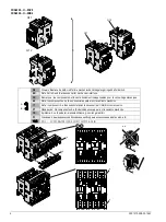 Preview for 4 page of Siemens 3RA2220 Operating Instructions Manual