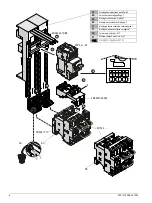 Preview for 6 page of Siemens 3RA2220 Operating Instructions Manual