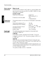 Preview for 18 page of Siemens 3RB12 Instructions Manual