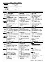 Preview for 8 page of Siemens 3RH21 4 Operating Instructions Manual