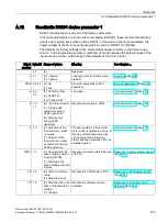 Preview for 193 page of Siemens 3RK1308-0 00-0CP0 Series Equipment Manual