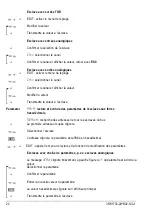 Preview for 22 page of Siemens 3RK1703-2WB02-1CA1 Operating Instructions Manual