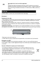 Preview for 24 page of Siemens 3RK1703-2WB02-1CA1 Operating Instructions Manual