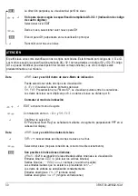 Preview for 30 page of Siemens 3RK1703-2WB02-1CA1 Operating Instructions Manual