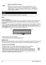 Preview for 60 page of Siemens 3RK1703-2WB02-1CA1 Operating Instructions Manual