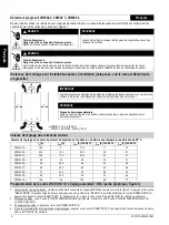 Preview for 8 page of Siemens 3RW40271BB14 Operating Instructions Manual