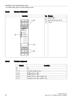 Preview for 56 page of Siemens 3TK28 Manual