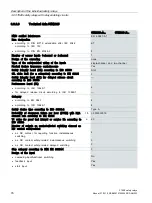 Preview for 76 page of Siemens 3TK28 Manual