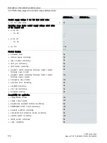 Preview for 178 page of Siemens 3TK28 Manual