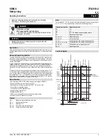 Preview for 3 page of Siemens 3TK2810-0 Operating Instructions Manual