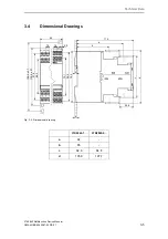 Preview for 43 page of Siemens 3TK2845 Manual