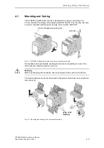 Preview for 47 page of Siemens 3TK2845 Manual