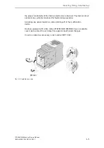 Preview for 49 page of Siemens 3TK2845 Manual