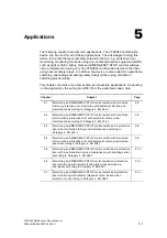 Preview for 51 page of Siemens 3TK2845 Manual