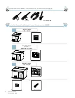 Preview for 2 page of Siemens 3VA9 7-0HA10 Series Operating Instructions Manual