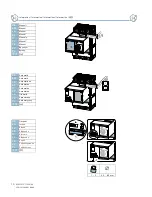 Preview for 10 page of Siemens 3VA9 7-0HA10 Series Operating Instructions Manual