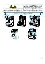 Preview for 5 page of Siemens 3VA9978-0AA Series Operating Instructions Manual