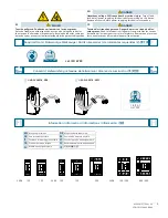 Preview for 3 page of Siemens 3VA9978-0BB Series Operating Instructions Manual