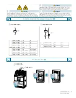 Preview for 5 page of Siemens 3VA9978-0BB Series Operating Instructions Manual