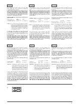 Preview for 5 page of Siemens 3VF9721-1 10 Series Operating Instructions Manual