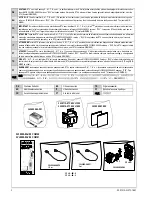 Preview for 2 page of Siemens 3VL9000-8AU00 COM20 Operating Instructions Manual