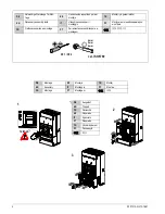 Preview for 4 page of Siemens 3VL9000-8AU00 COM20 Operating Instructions Manual