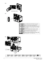 Preview for 8 page of Siemens 3VL9431 - 6U.30 Operating Instructions Manual