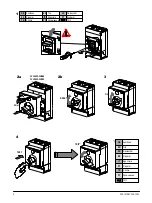 Preview for 4 page of Siemens 3VL9600-3HA0 Operating Instructions Manual