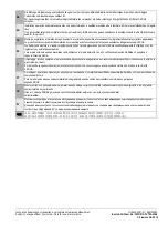 Preview for 3 page of Siemens 3VT9500-8CH30 Operating Instructions