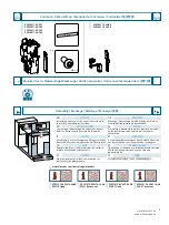 Preview for 3 page of Siemens 3VW9011-0AF01 Operating Instructions Manual