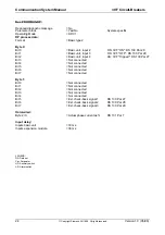 Preview for 24 page of Siemens 3WN6 Communications Manual