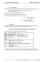 Preview for 60 page of Siemens 3WN6 Communications Manual