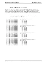 Preview for 67 page of Siemens 3WN6 Communications Manual